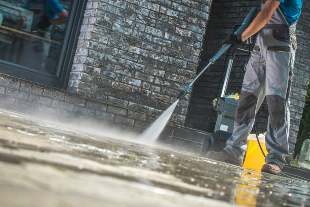 Reliable Crosbyton, TX Pressure Washing Solutions