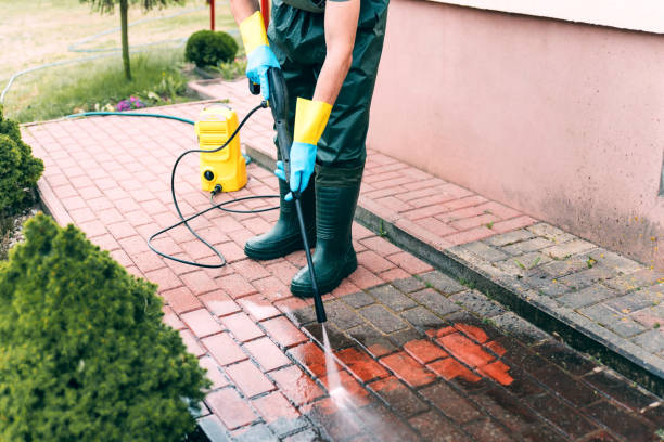 Best Factory Floor Cleaning  in Crosbyton, TX