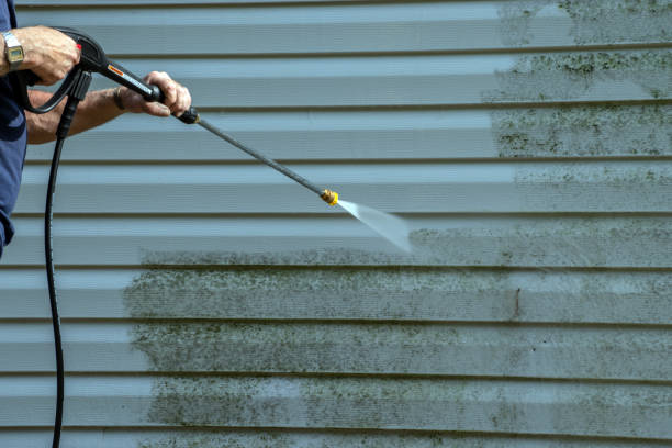 Best Animal Enclosure Cleaning  in Crosbyton, TX