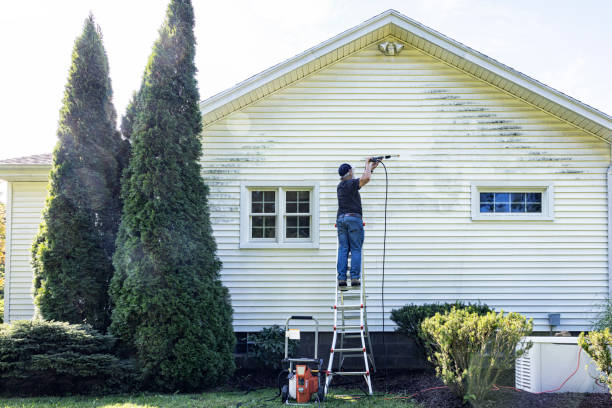 Best Historic Building Restoration  in Crosbyton, TX