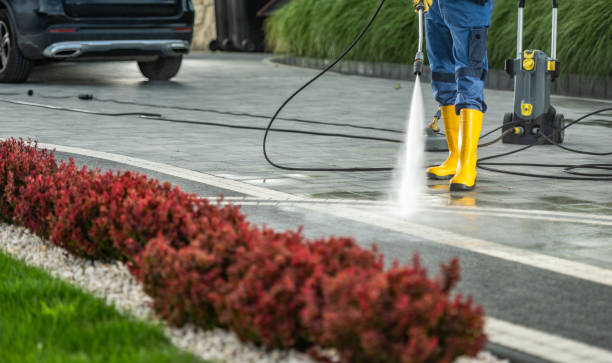 Best Gutter Cleaning  in Crosbyton, TX